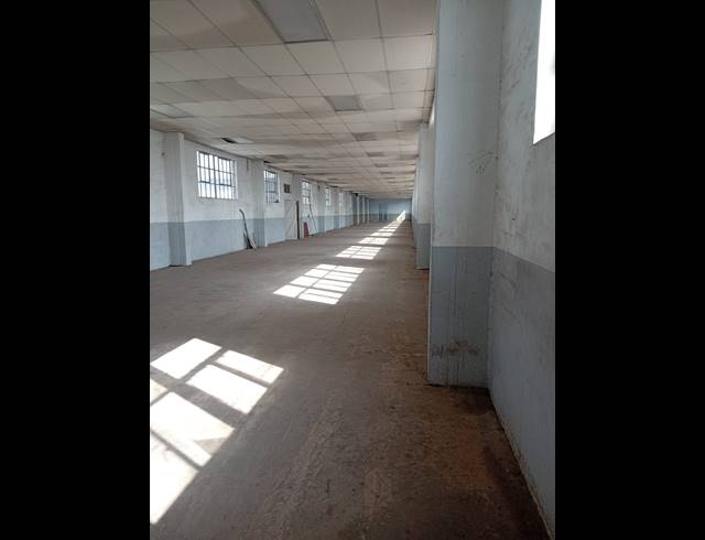 Warehouse property to rent in HERIOTDALE